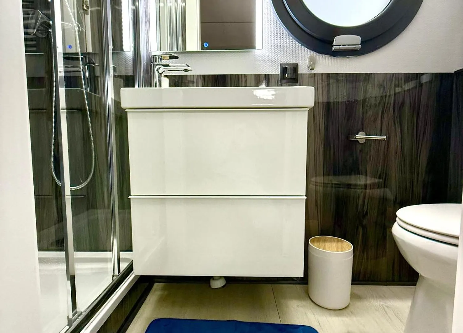 Alghero Houseboat Seabreeze 2