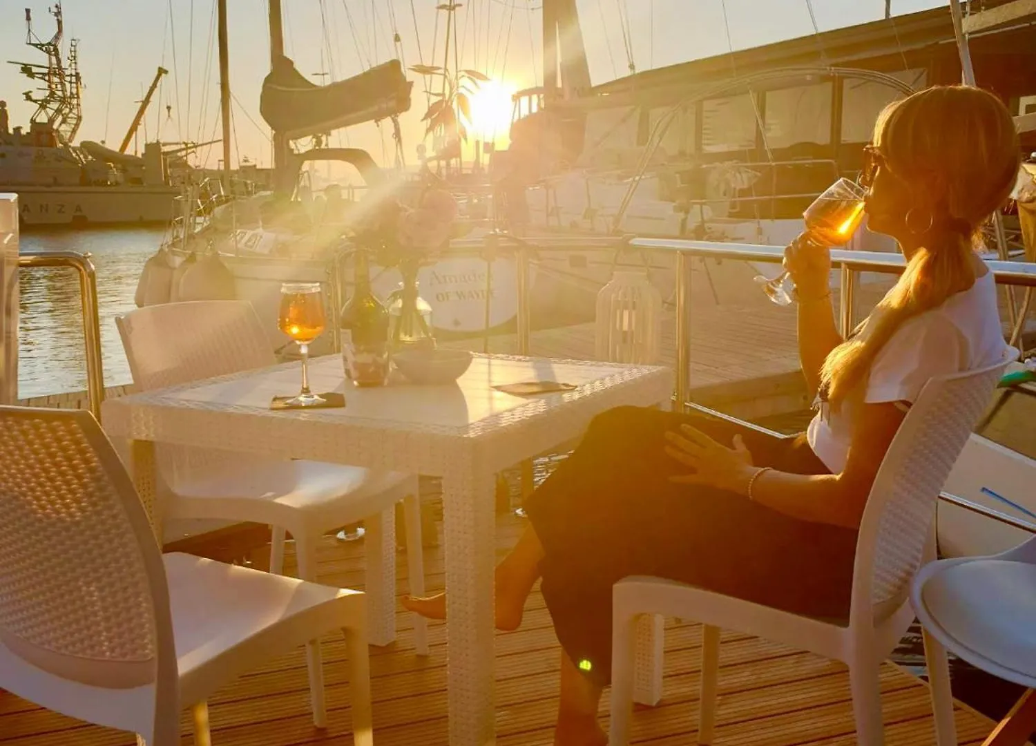 Alghero Houseboat Seabreeze 2 0*,